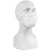 Air Pollution Mask White Pack of 10 1