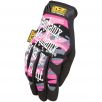 Mechanix Wear Women's Original Gloves Pink Camo 1