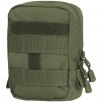 Pentagon Victor Utility Pouch Olive 1