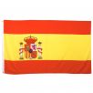 Bandera de España MFH de 90 x 150 cm 1