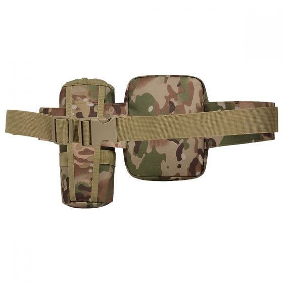 Bolsa para cinturón Brandit Allround - Tactical Camo