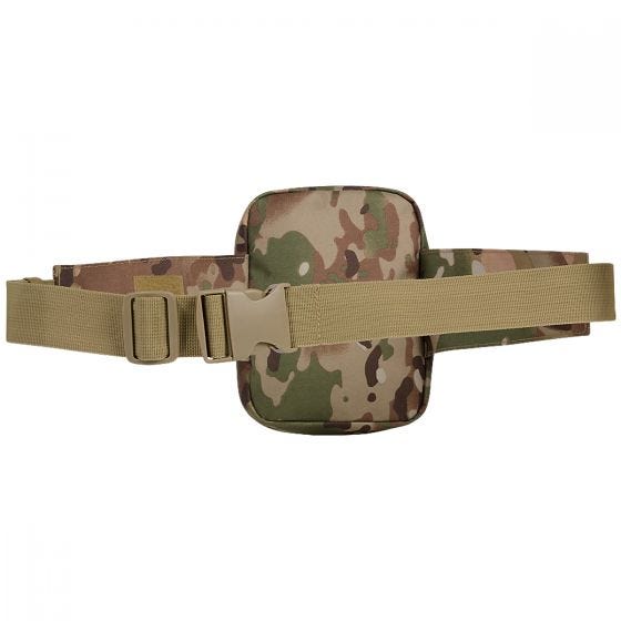 Bolsa para cinturón Brandit Allround - Tactical Camo