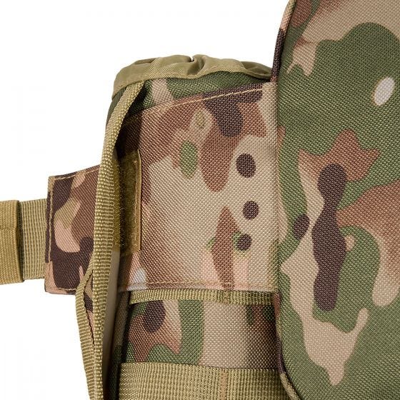 Bolsa para cinturón Brandit Allround - Tactical Camo