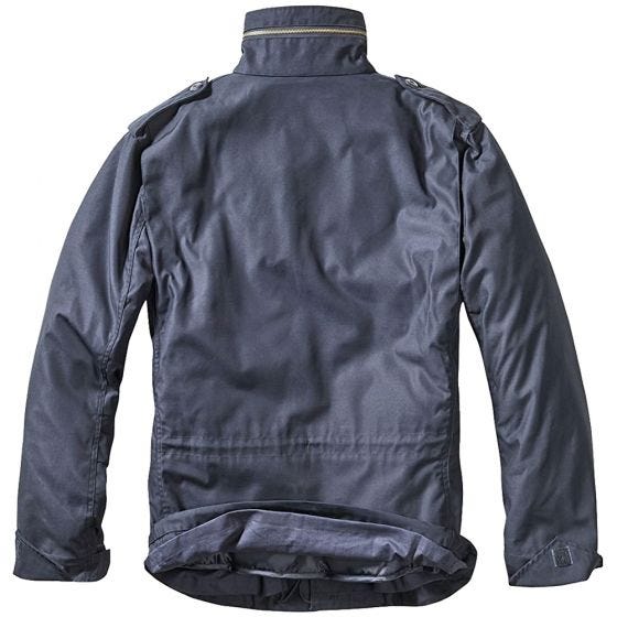 Chaqueta Brandit M-65 Classic en Navy