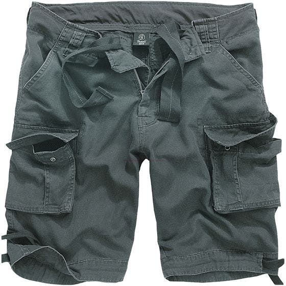 Pantalones cortos Brandit Urban Legend en Anthracite