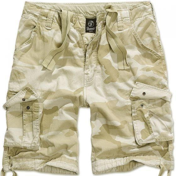 Pantalones cortos Brandit Urban Legend en Sandstorm