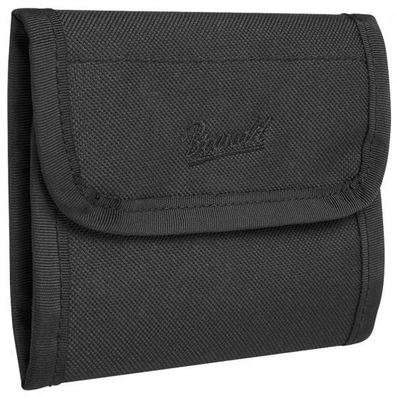 Billetera Brandit Five - Negro