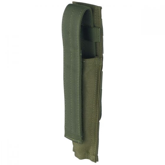 Funda para bastón Condor en Olive Drab