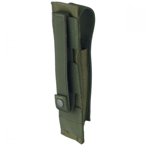 Funda para bastón Condor en Olive Drab