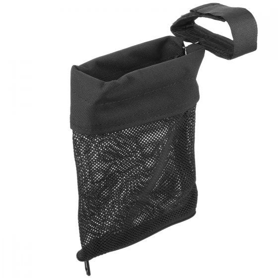 Bolsa para la caza Condor en negro