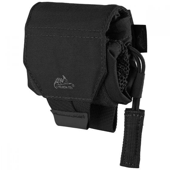 Helikon Competition Dump Pouch Black