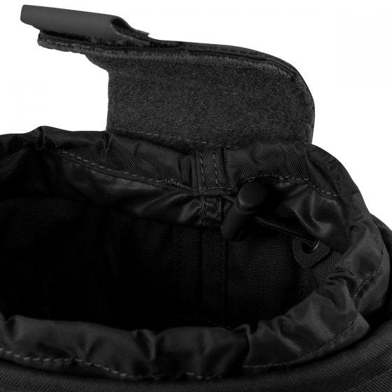 Helikon Competition Dump Pouch Black