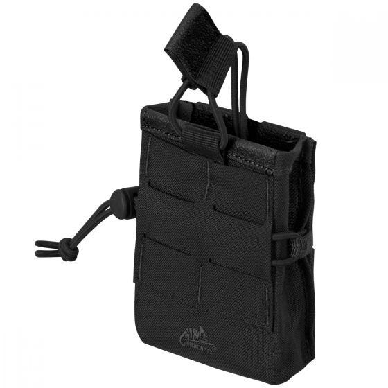 Helikon Competition Rapid Carbine Magazine Pouch Black