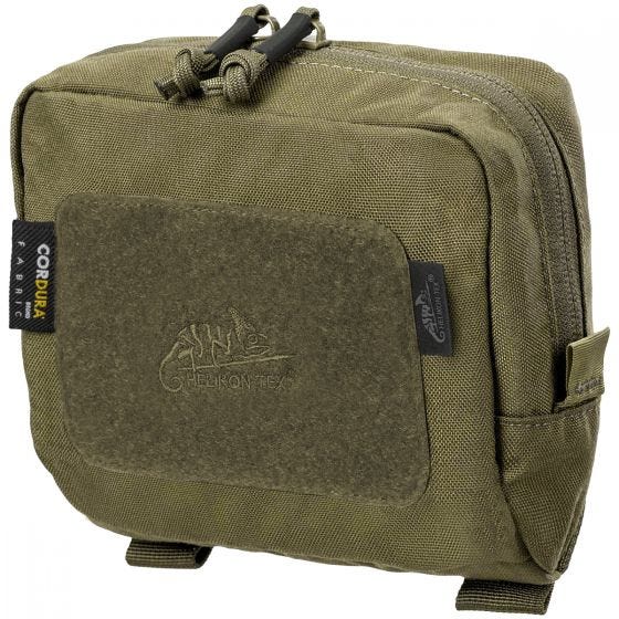 Helikon Competition Utility Pouch Adaptive Green