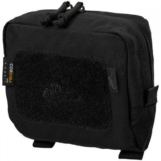 Helikon Competition Utility Pouch Black