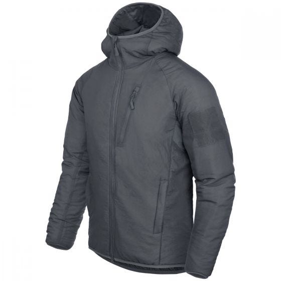 Helikon Wolfhound Hoodie Jacket Shadow Grey