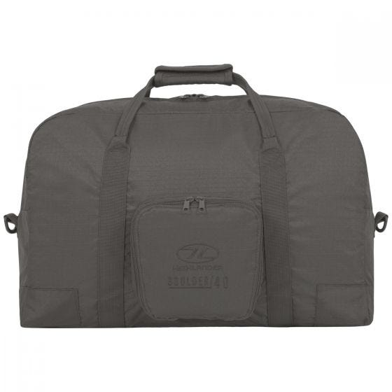 Bolsa multiusos Highlander Boulder 40 L - Stone