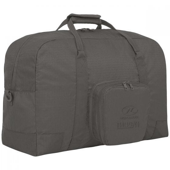 Bolsa multiusos Highlander Boulder 40 L - Stone