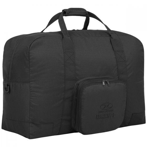 Bolsa multiusos Highlander Boulder 70 L - Negro