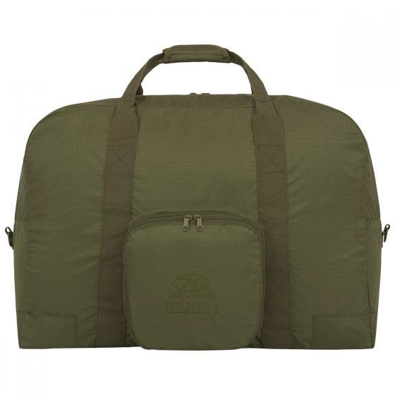 Bolsa multiusos Highlander Boulder 70 L - Oliva