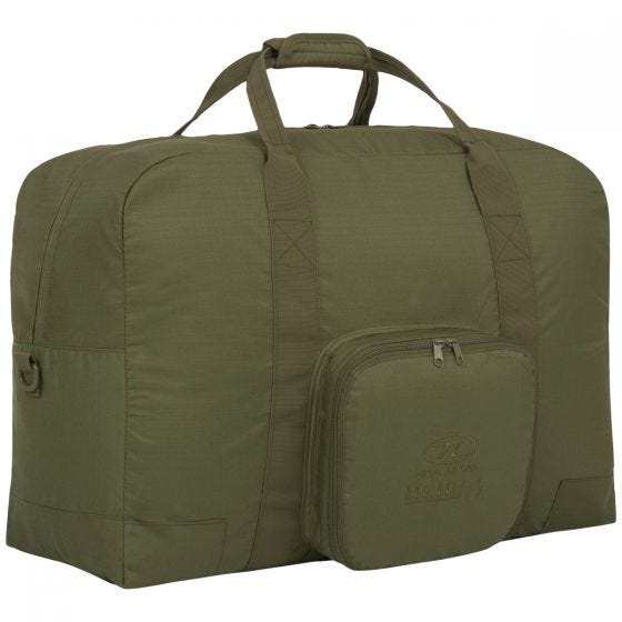 Bolsa multiusos Highlander Boulder 70 L - Oliva