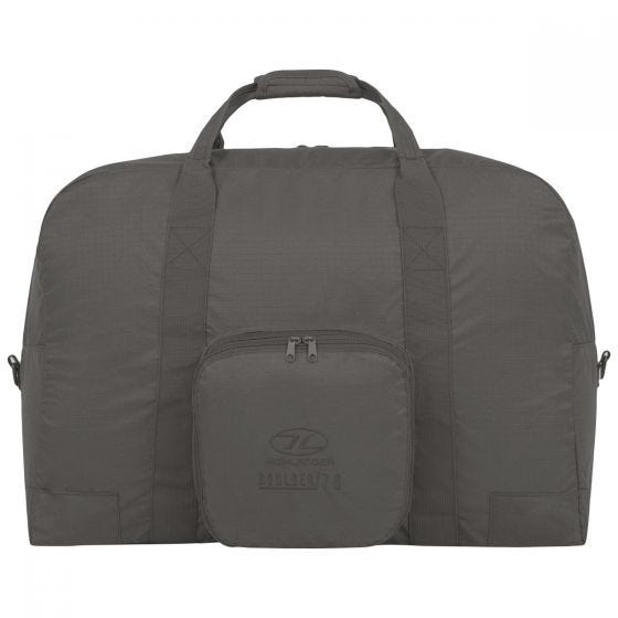 Bolsa multiusos Highlander Boulder 70 L - Stone