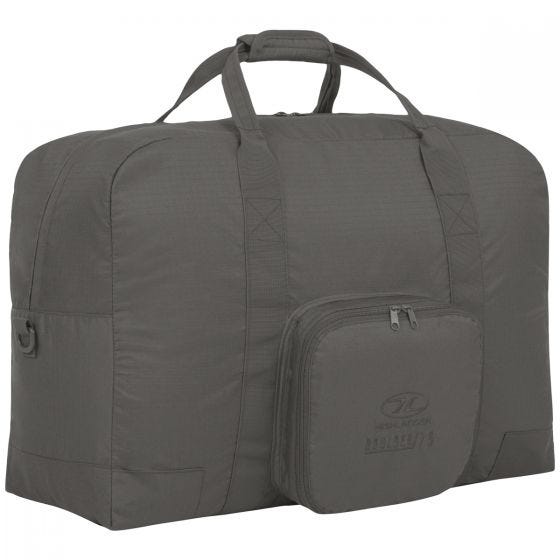 Bolsa multiusos Highlander Boulder 70 L - Stone