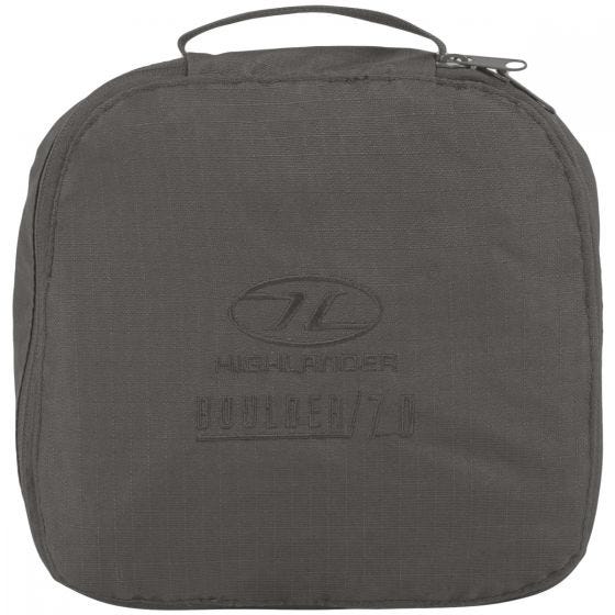 Bolsa multiusos Highlander Boulder 70 L - Stone