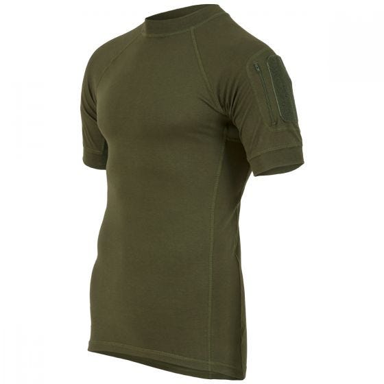 Camiseta Highlander Combat - Oliva