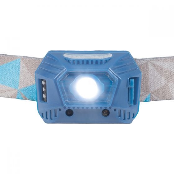 Highlander Deneb Sensor Rechargeable Head Torch