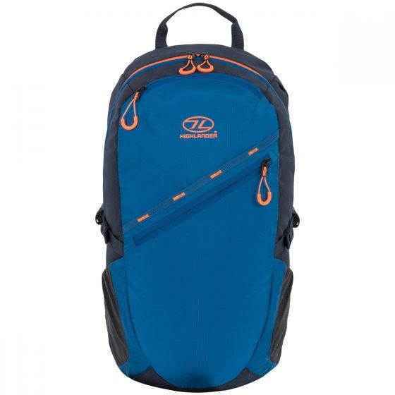 Highlander Dia Lightweight Backpack 20L Azul