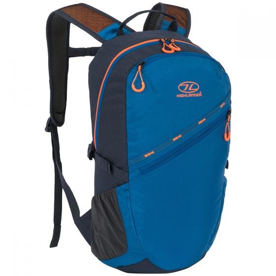 Highlander Dia Lightweight Backpack 20L Azul