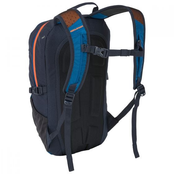 Highlander Dia Lightweight Backpack 20L Azul