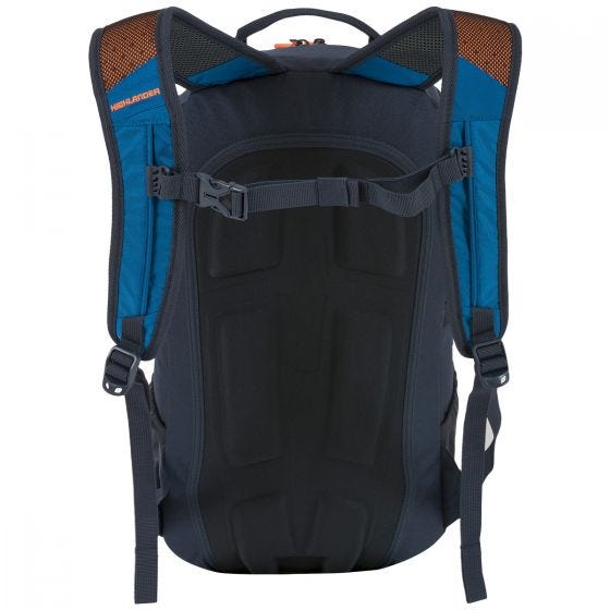 Highlander Dia Lightweight Backpack 20L Azul