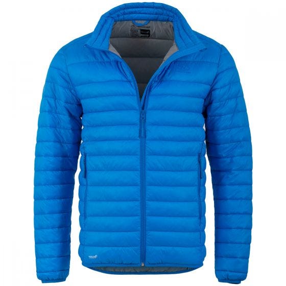 Cazadora con aislamiento Highlander Fara - Ice Blue