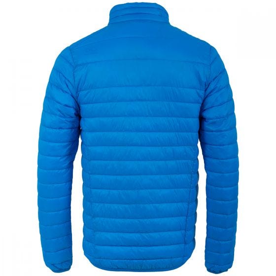 Cazadora con aislamiento Highlander Fara - Ice Blue