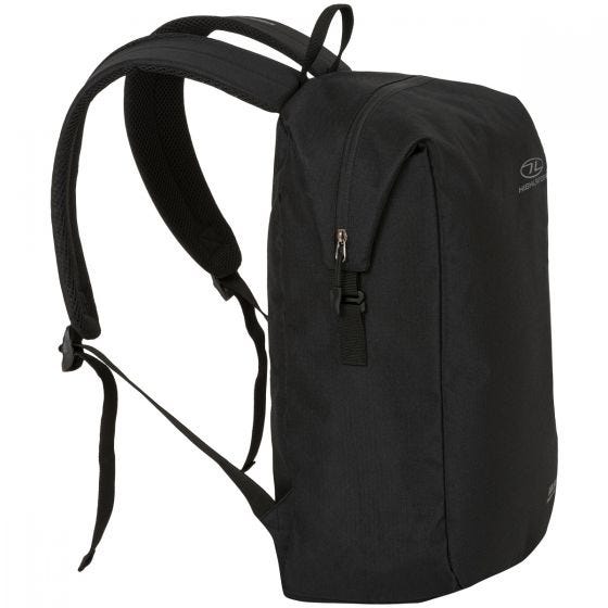 Mochila Highlander Kelso 25 L - Negro