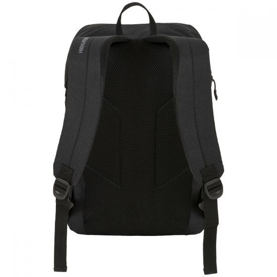 Mochila Highlander Kelso 25 L - Negro