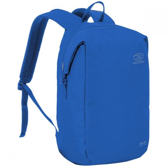 Mochila Highlander Kelso 25 L - Azul