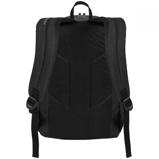 Mochila Highlander Melrose 25 L - Negro