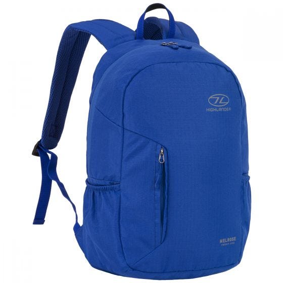 Mochila Highlander Melrose 25 L - Azul