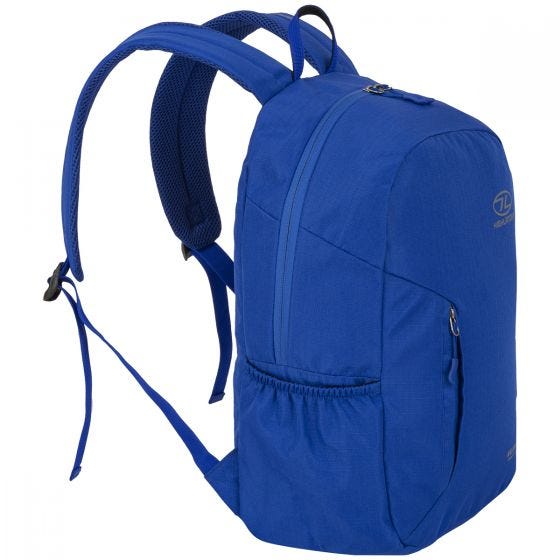 Mochila Highlander Melrose 25 L - Azul