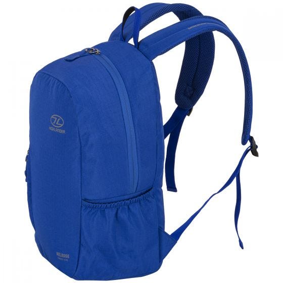 Mochila Highlander Melrose 25 L - Azul