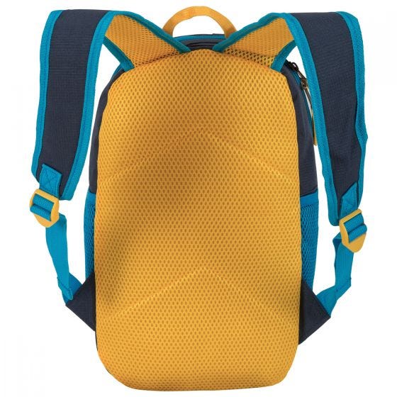 Mochila de día Highlander Quest 12 L - Azul