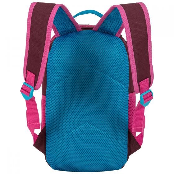 Mochila de día Highlander Quest 12 L - Rosa