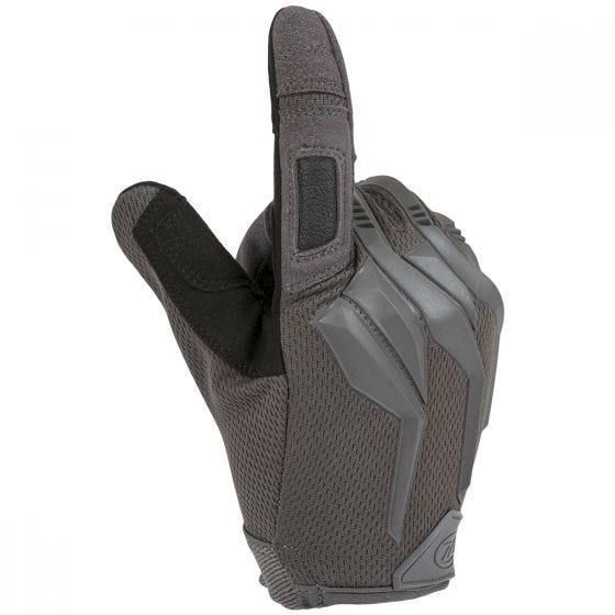 Guantes Highlander Raptor - Gris