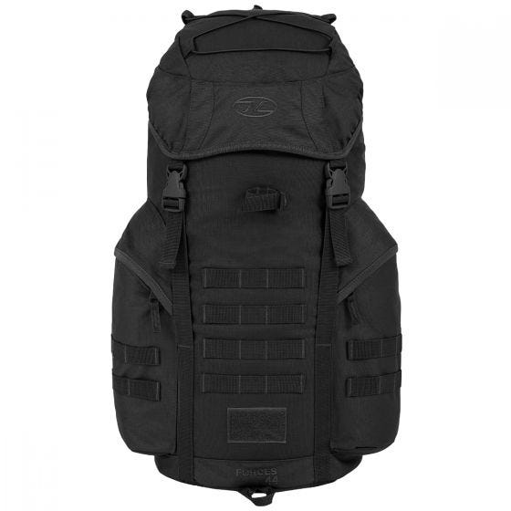 Mochila Highlander Forces Loader 44 l - Negro