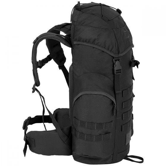 Mochila Highlander Forces Loader 44 l - Negro