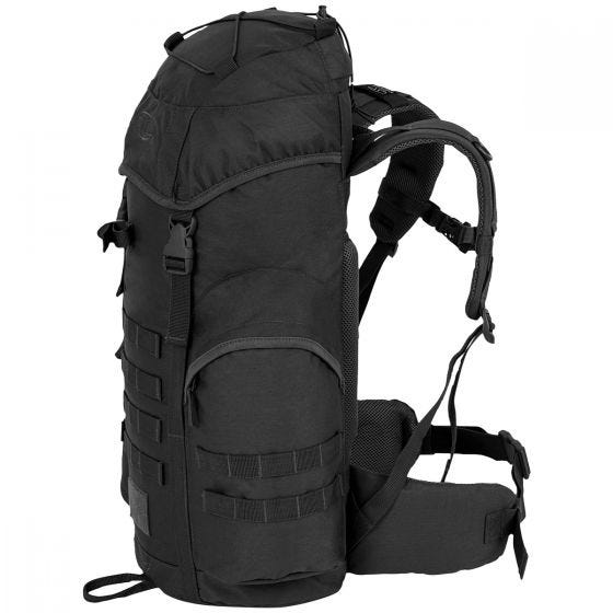 Mochila Highlander Forces Loader 44 l - Negro