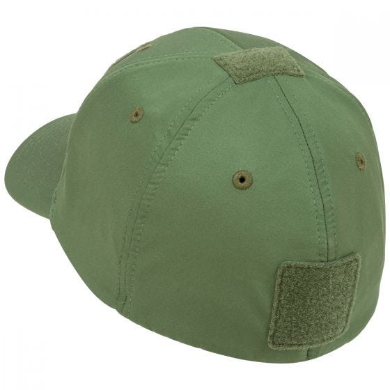 Gorra táctica Highlander - Verde aceituna